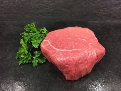 Sirloin Steak from Euclid Fish Company